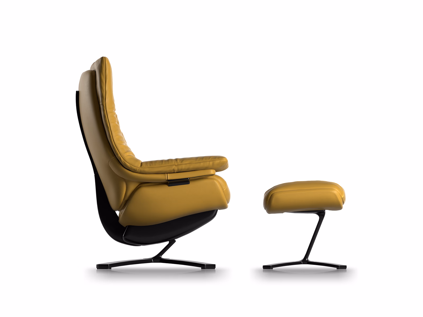 Natuzzi Italia — Re-vive —