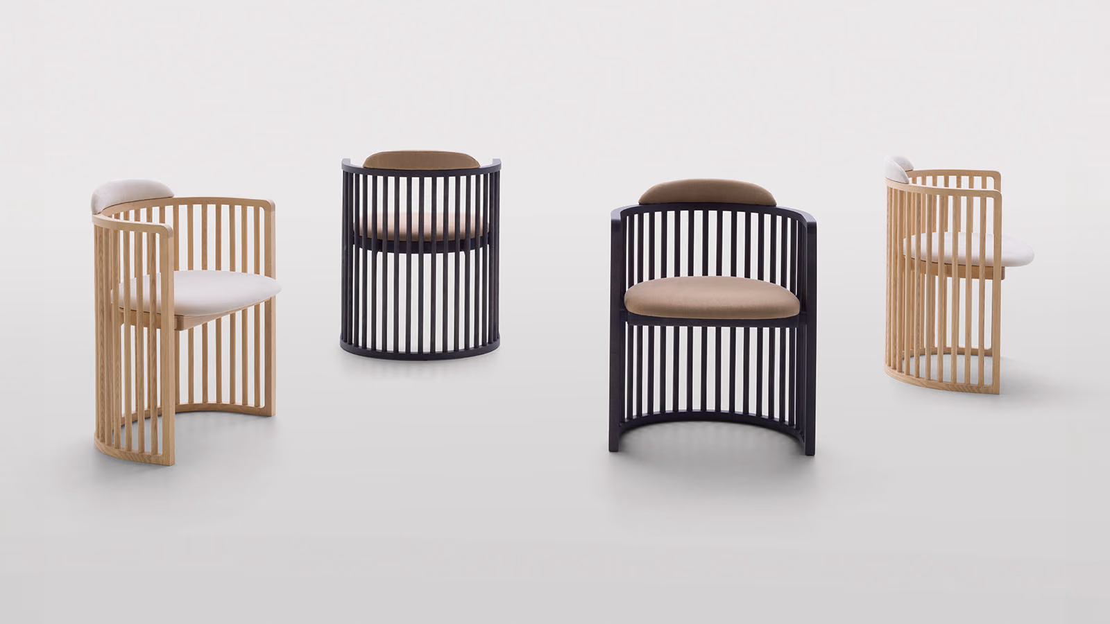 Pianca — Palù — a rhythm of wood,