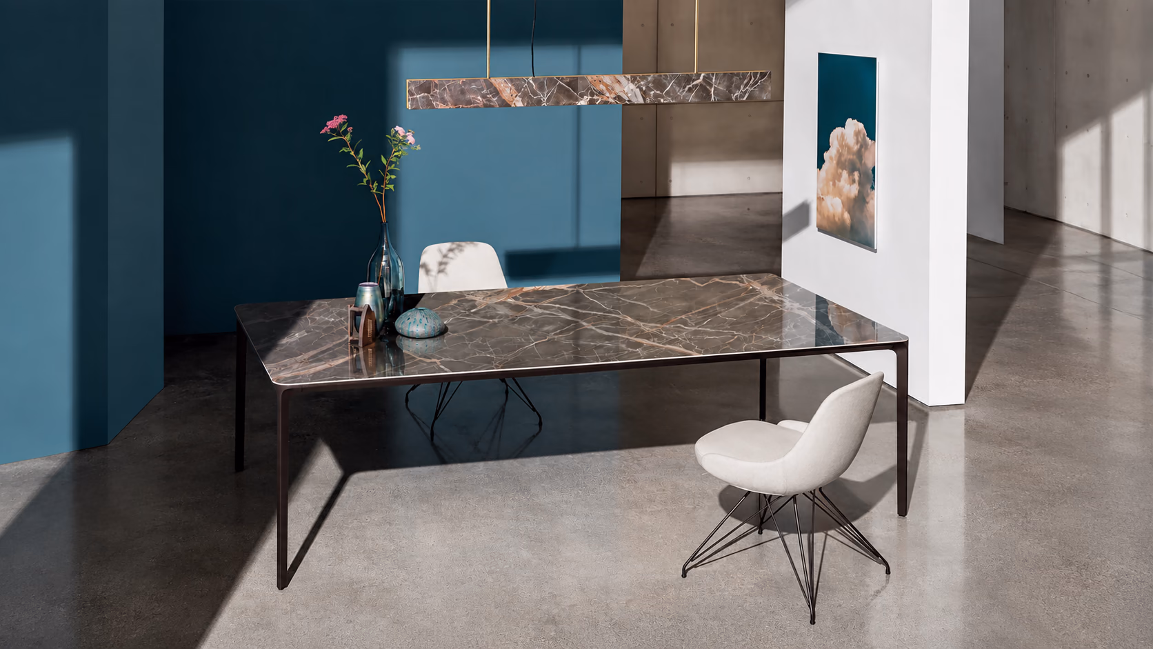 Sovet — Slim — an essential line,