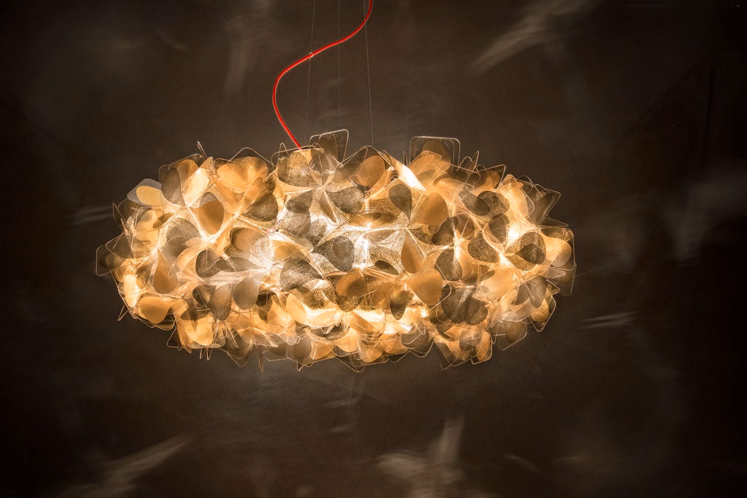 Slamp — Clizia —