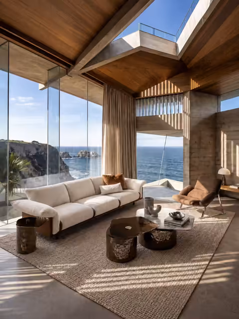 Arketipo furniture