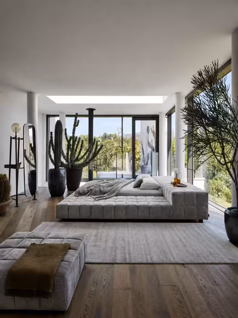 Bonaldo furniture