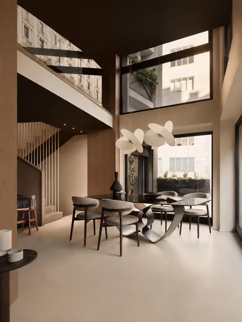 Calligaris furniture