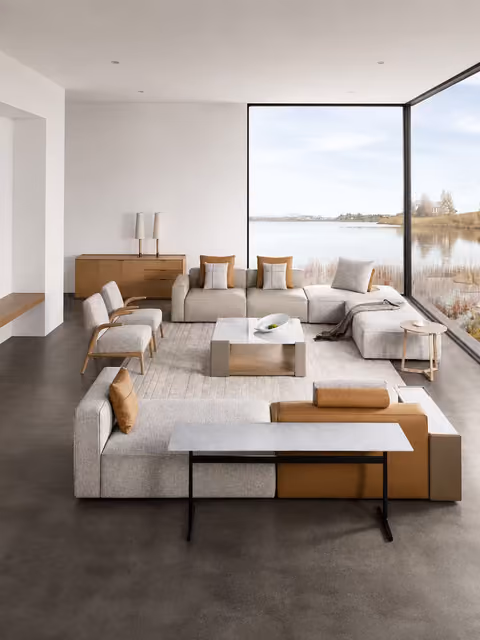 Camerich furniture