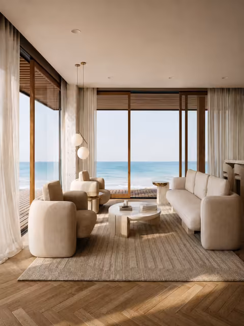 Caracole furniture