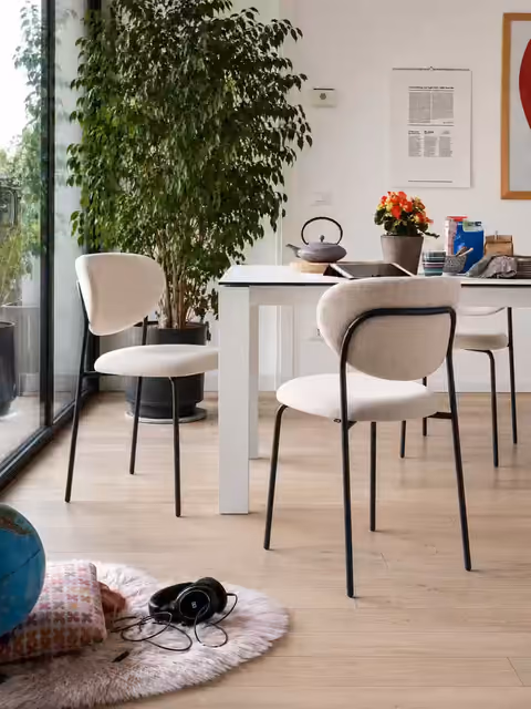 Connubia furniture