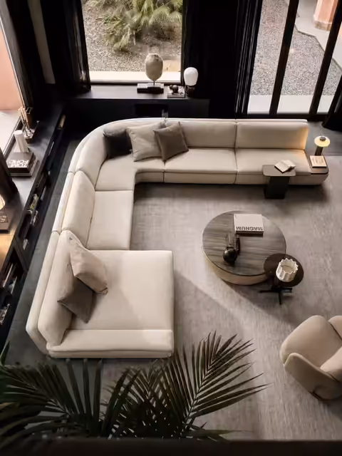 Ditre Italia furniture