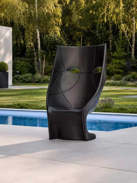 Driade furniture