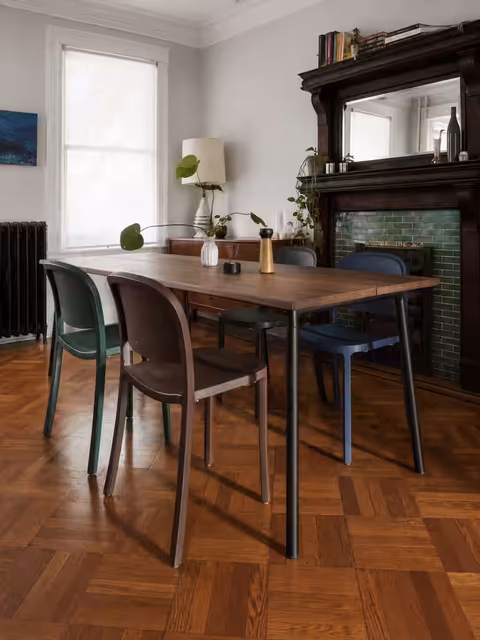 Emeco furniture