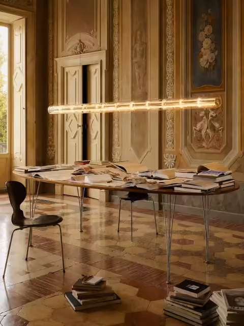 Flos furniture