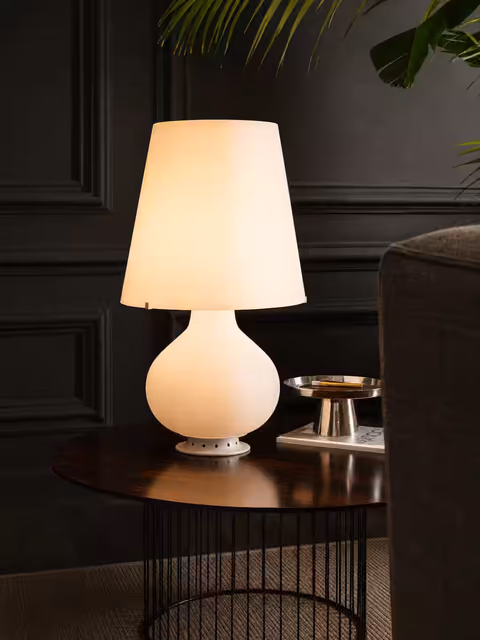 Fontana Arte furniture