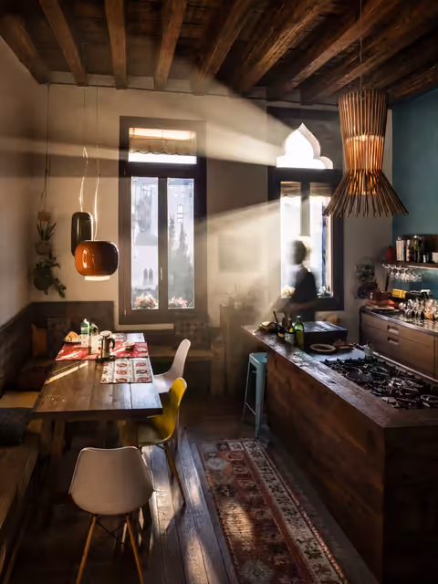 Foscarini furniture