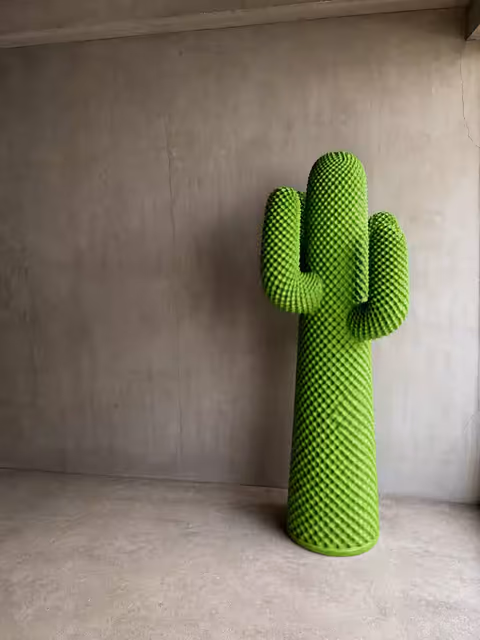 Gufram furniture