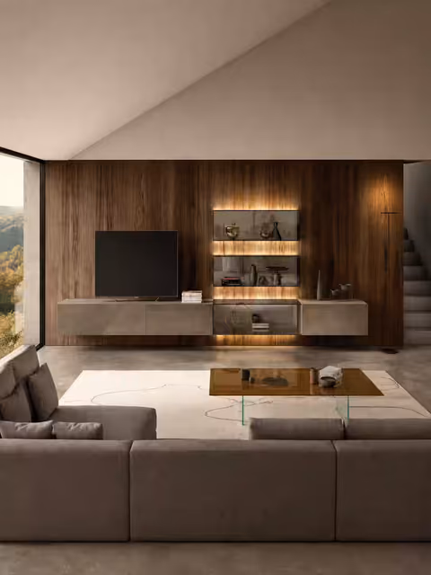 Lago furniture