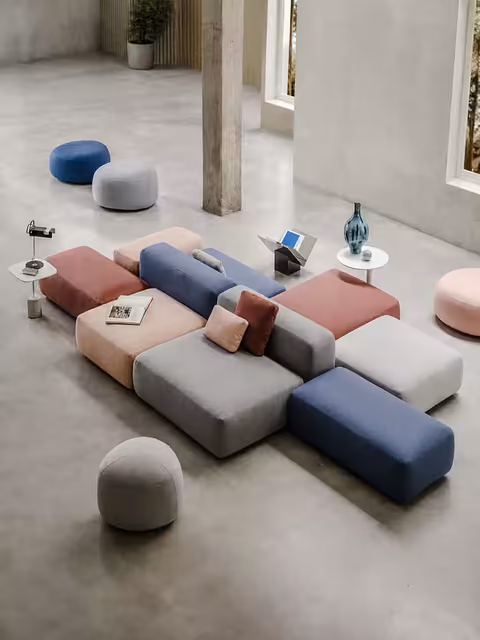 LaPalma furniture