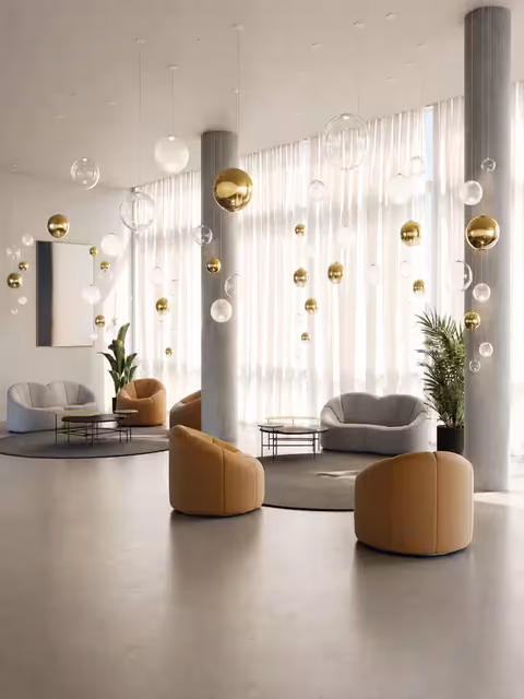 Lodes furniture