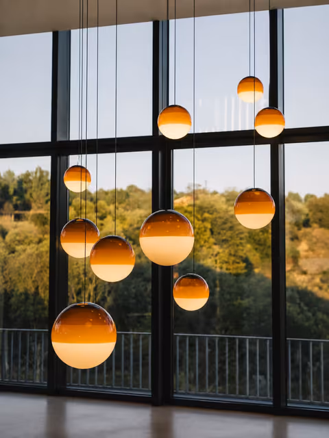 Marset furniture