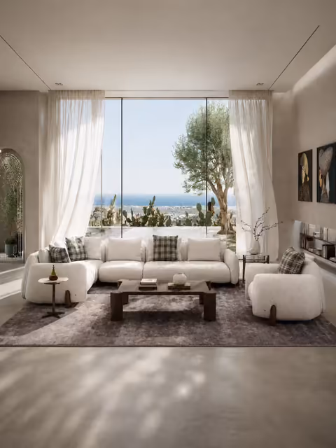 Natuzzi Italia furniture