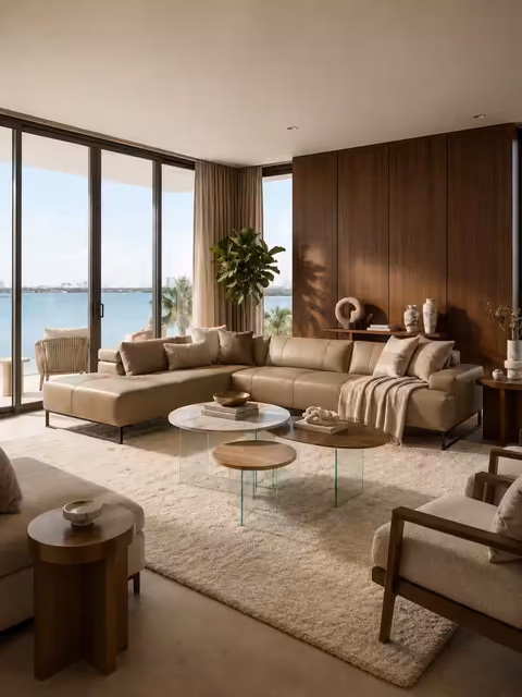 Nicoline furniture