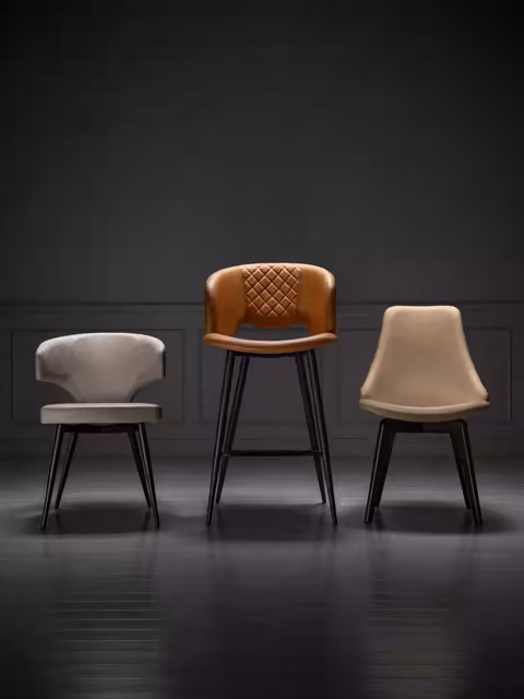 Peressini Casa furniture
