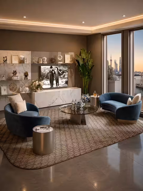 Reflex furniture