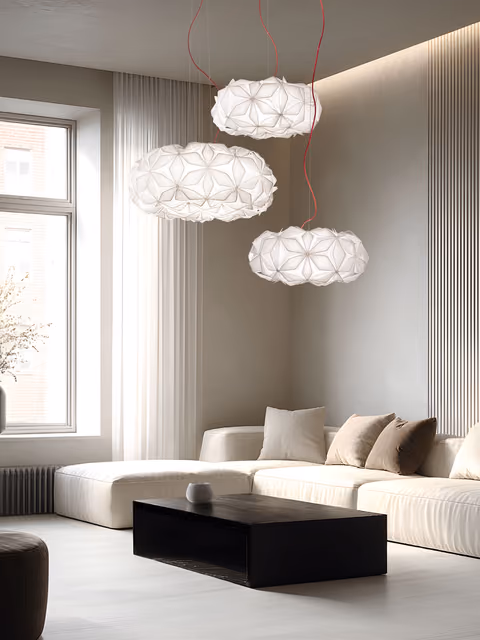 Slamp furniture