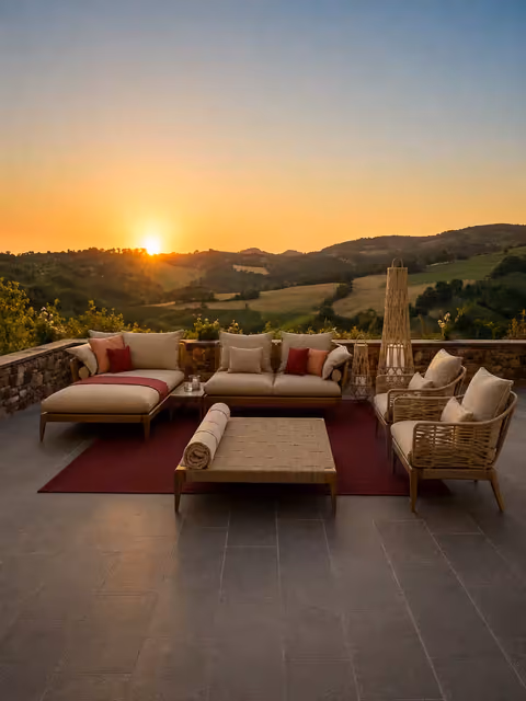 Talenti furniture
