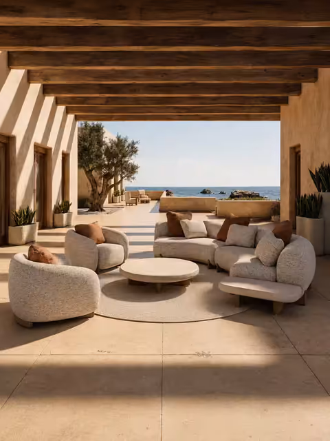 Vondom furniture